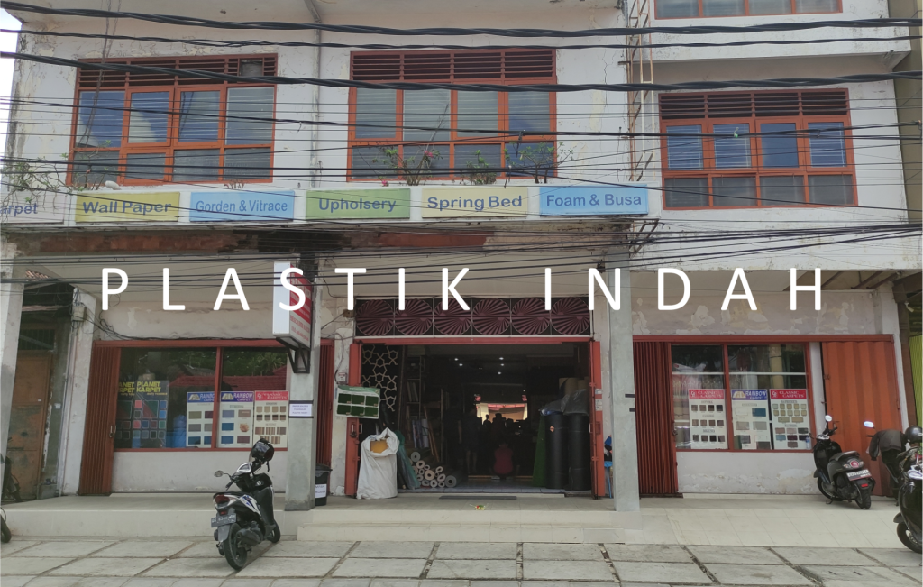 plastikindah